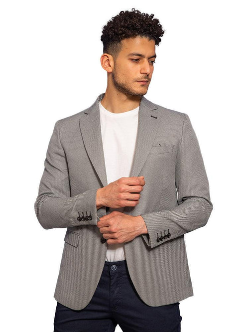 Hexa M.Chip Blazer - Khotwh